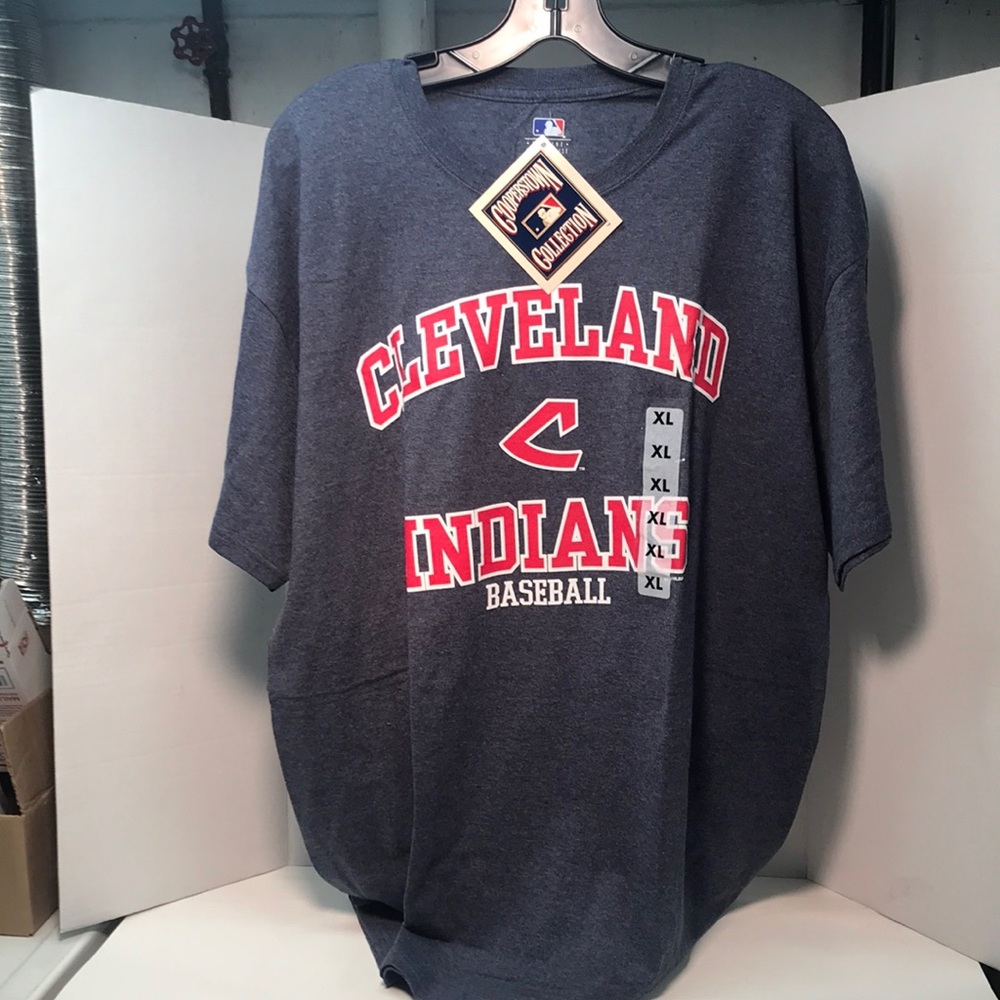 Cleveland Indians T Shirt